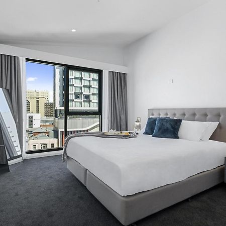Hobart City Apartments Eksteriør billede