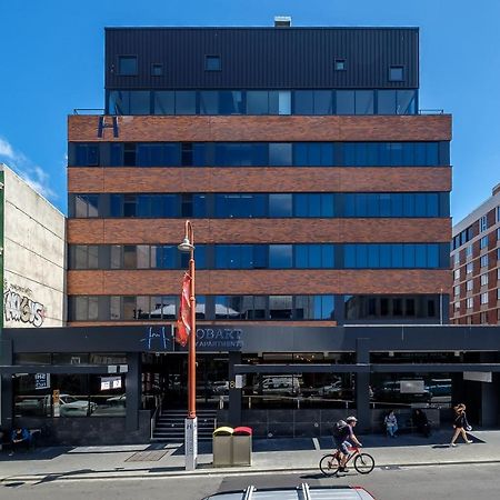 Hobart City Apartments Eksteriør billede